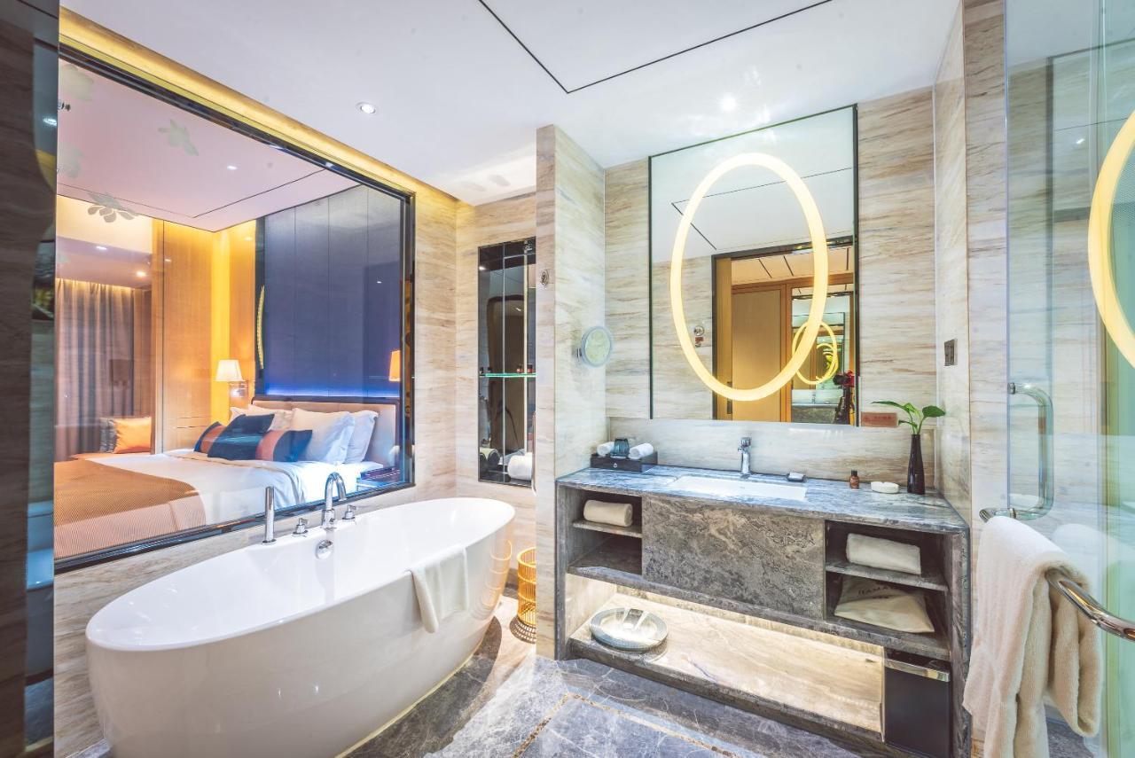 Ramada Foshan Nanhai Exterior foto
