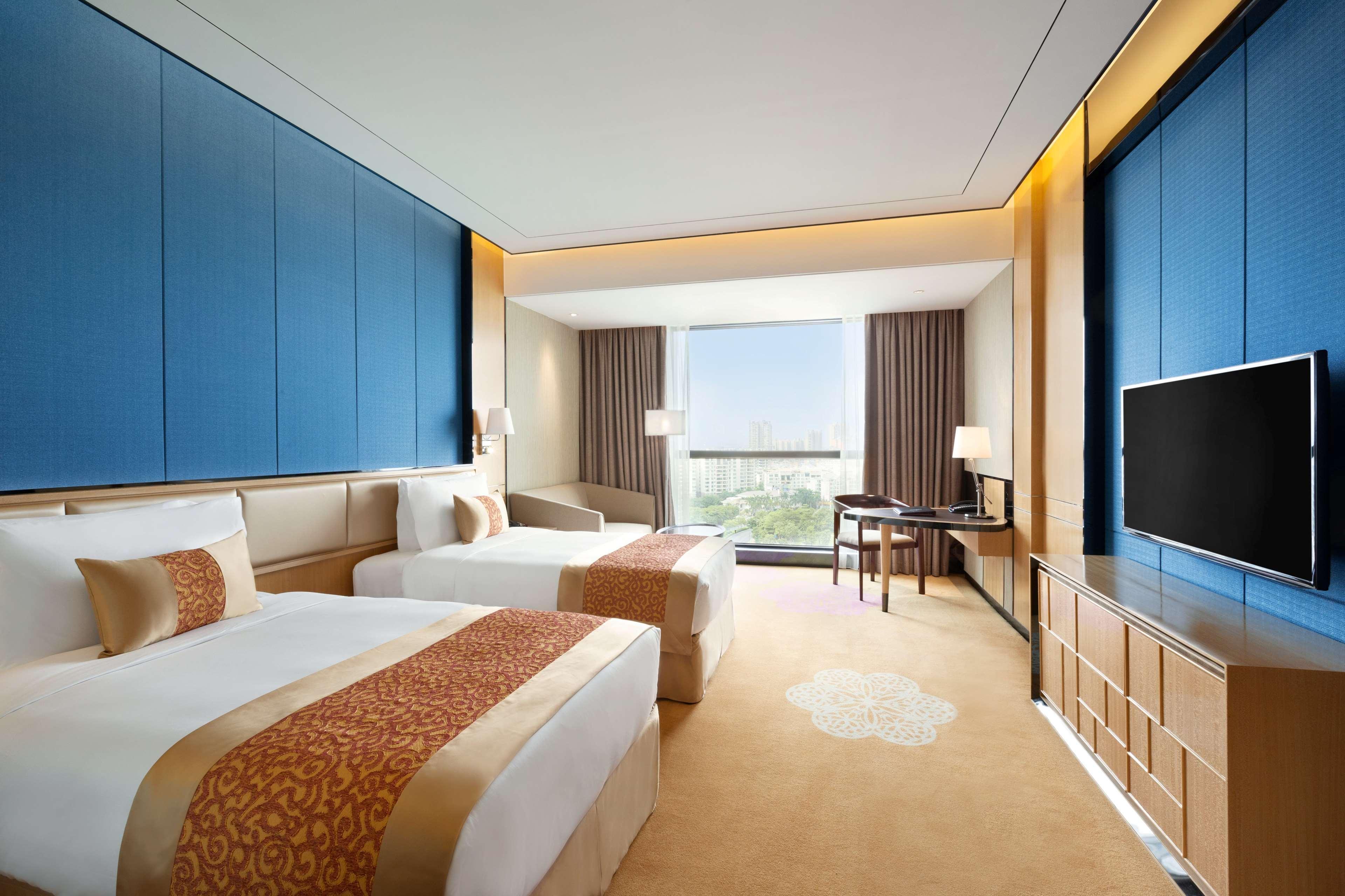 Ramada Foshan Nanhai Exterior foto