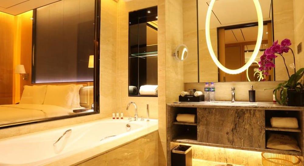 Ramada Foshan Nanhai Exterior foto